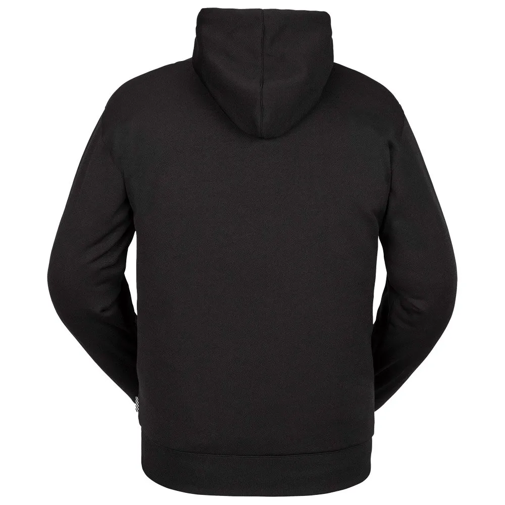 Sudadera Volcom Core Hydro Fleece Black