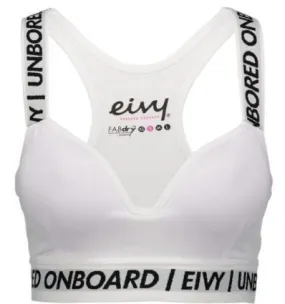 Sujetador Eivy Bustier Band (blanco) mujer