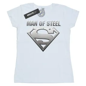 Superman Man Of Steel Shield