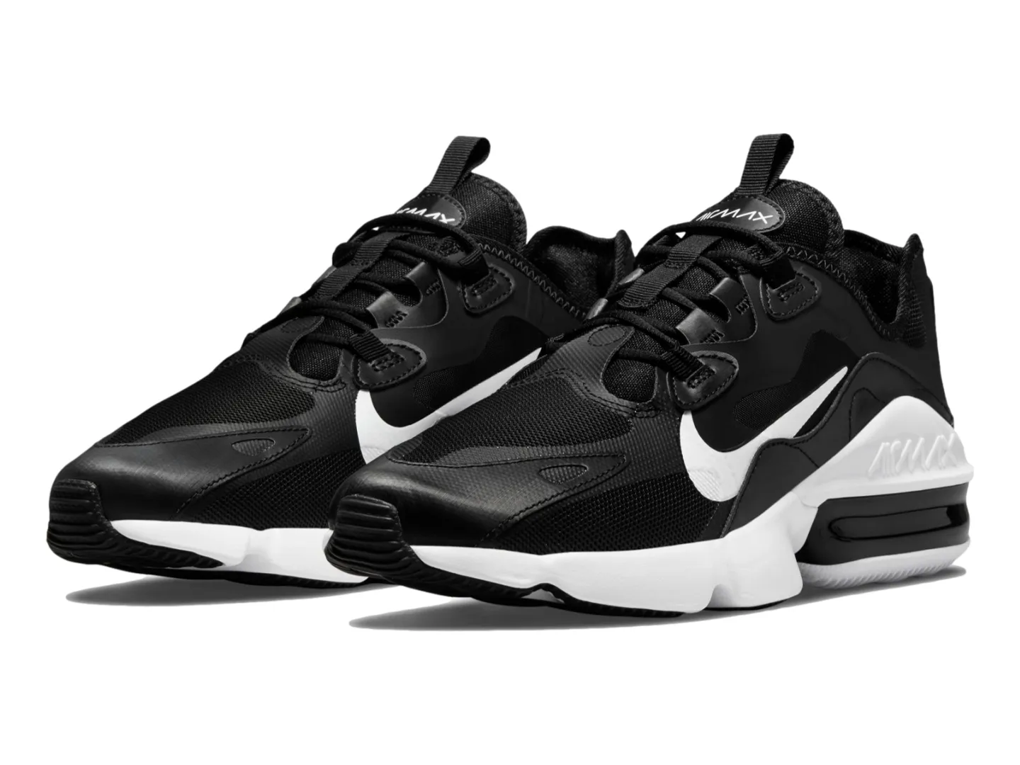 Tenis Nike Air Max Infinity 2 Para Hombre