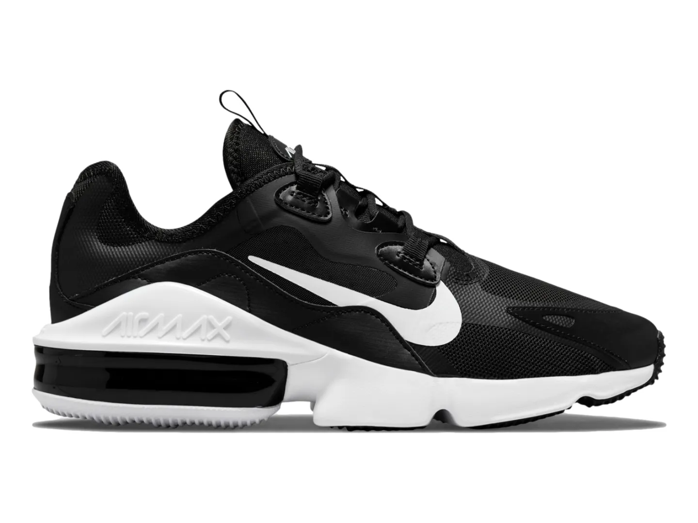 Tenis Nike Air Max Infinity 2 Para Hombre