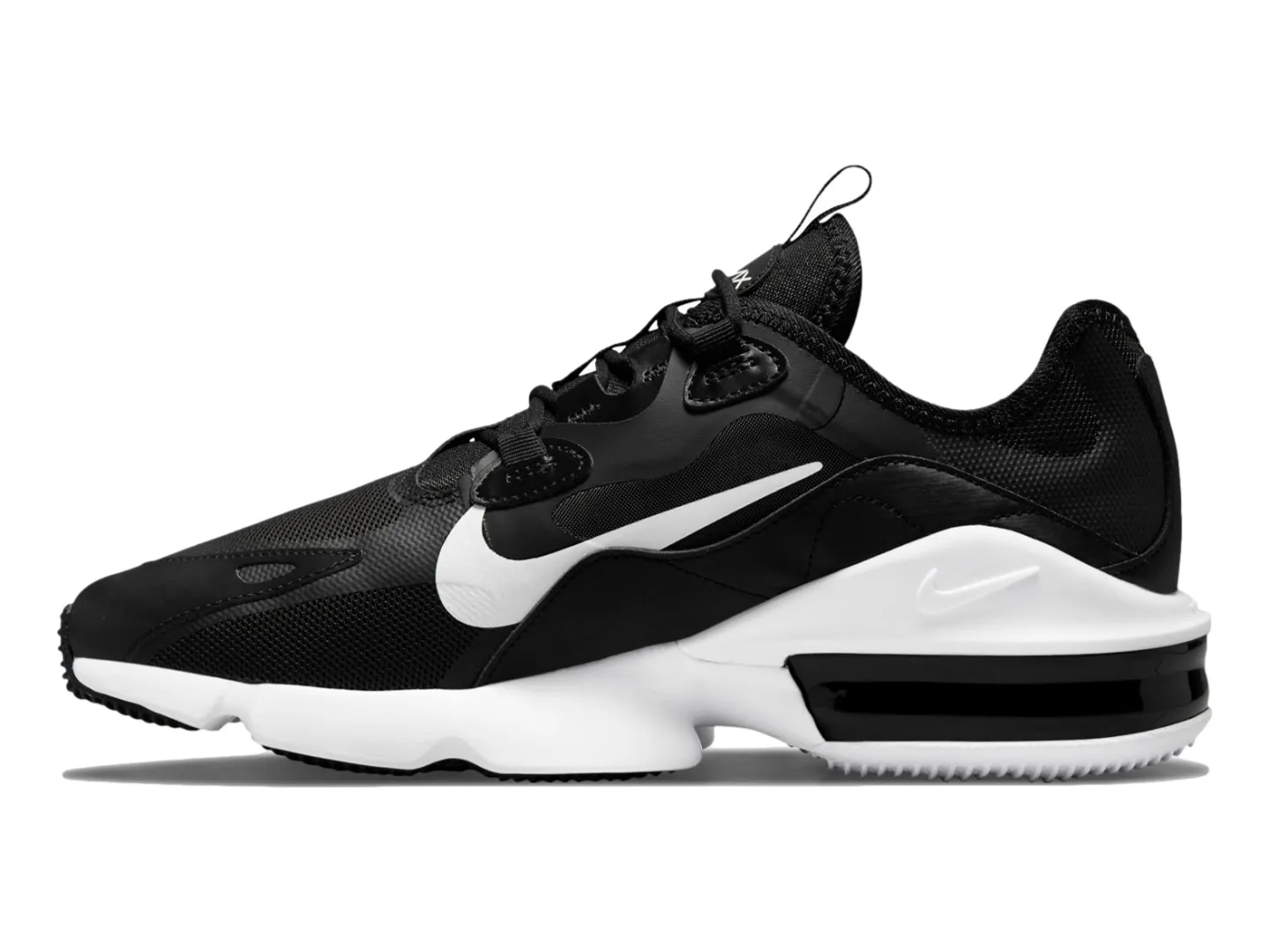 Tenis Nike Air Max Infinity 2 Para Hombre