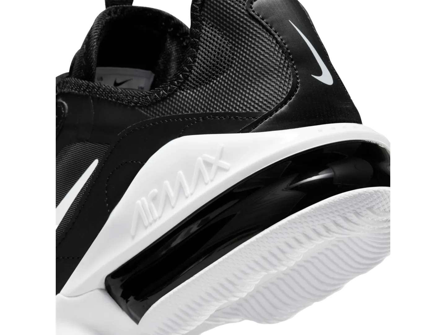 Tenis Nike Air Max Infinity 2 Para Hombre