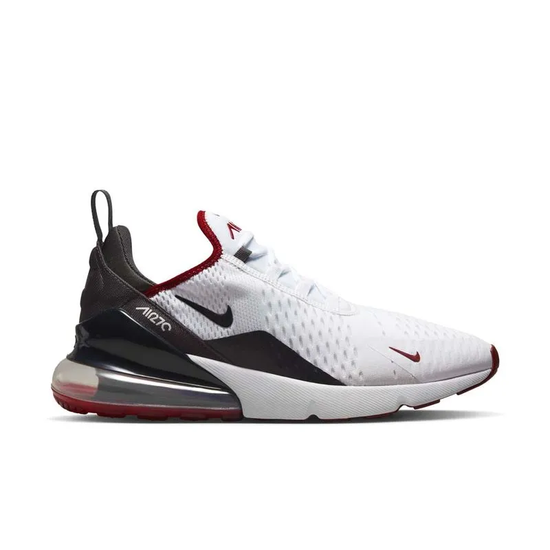 Tenis Para Hombre Air Max 270 Nike