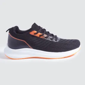 Tenis Para Hombre Con Textura