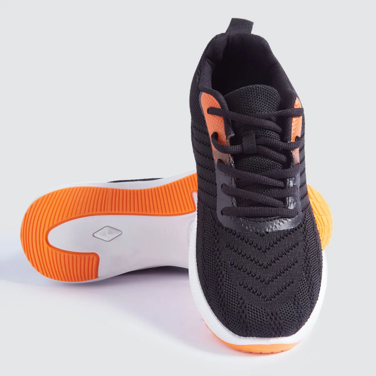 Tenis Para Hombre Con Textura