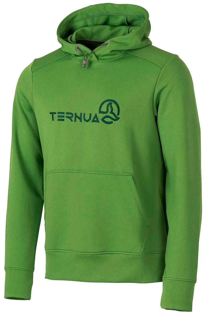 ternua MUDY 2.0 Lichen Green