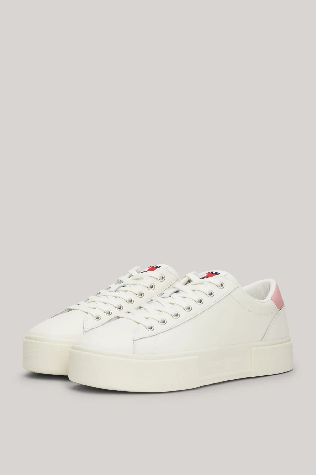 Tommy Jeans Zapatilla de mujer Tommy Jeans