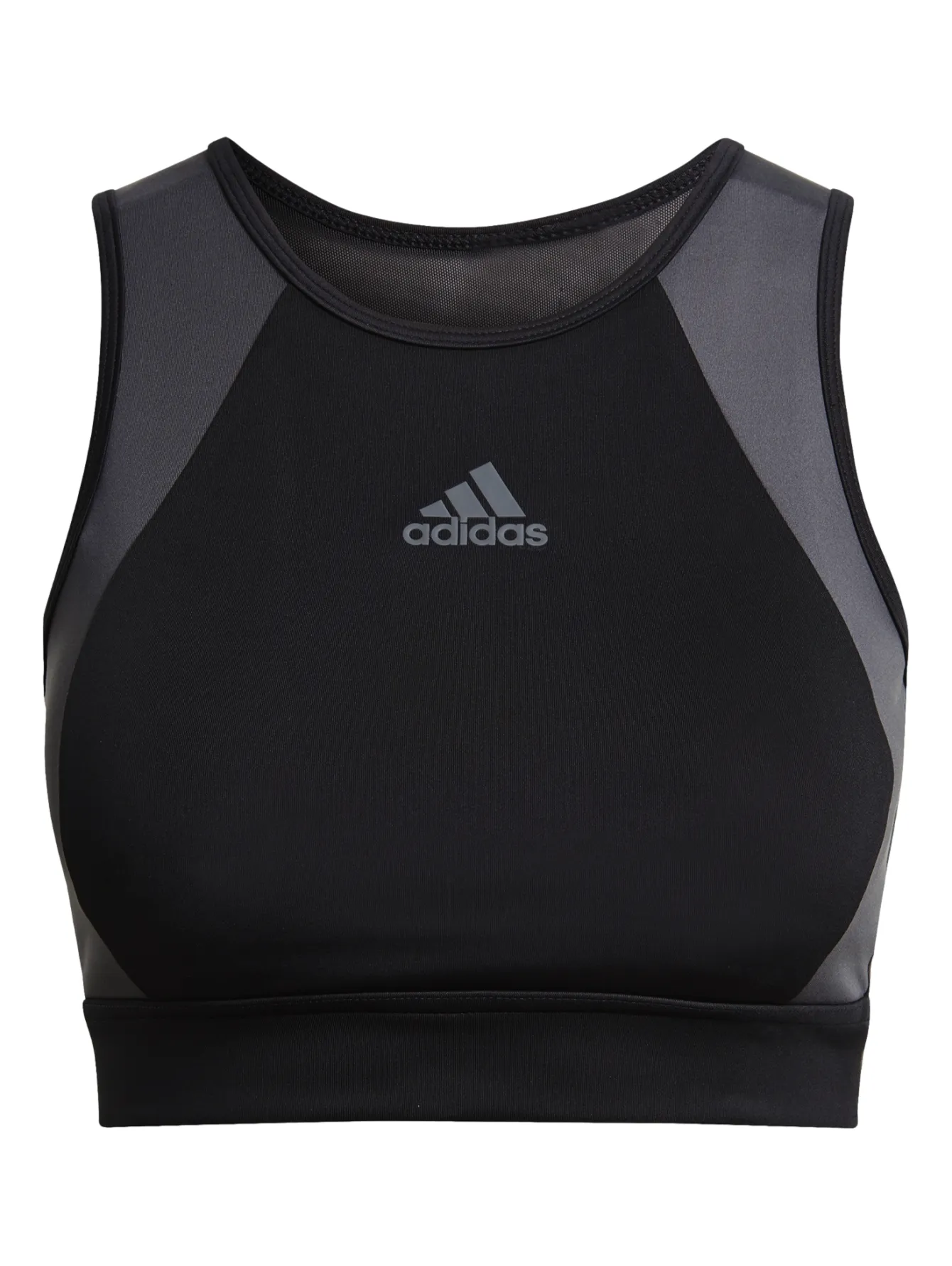 Top Deportivo Adidas Designed 2 Move Aeroready Para Mujer