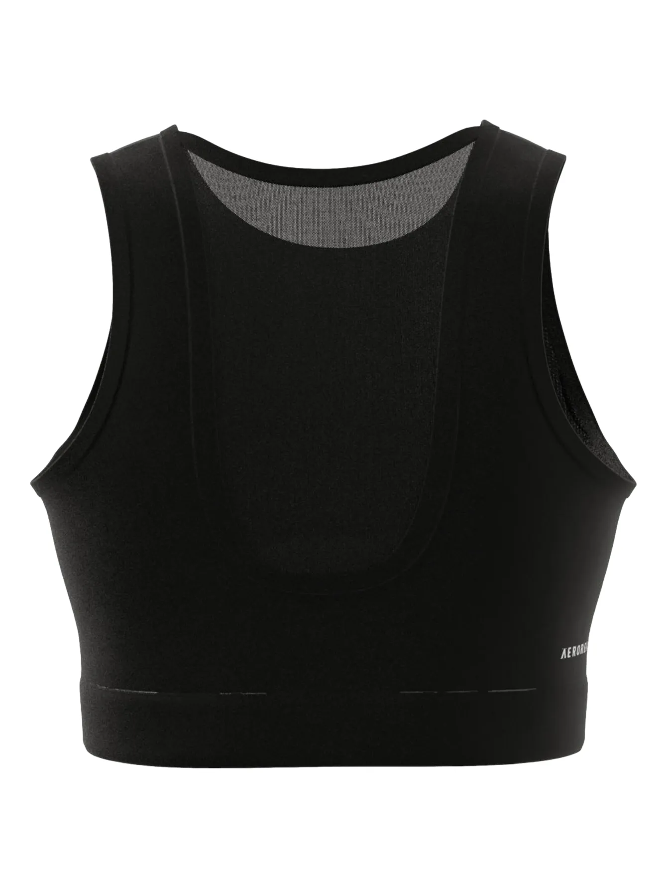 Top Deportivo Adidas Designed 2 Move Aeroready Para Mujer