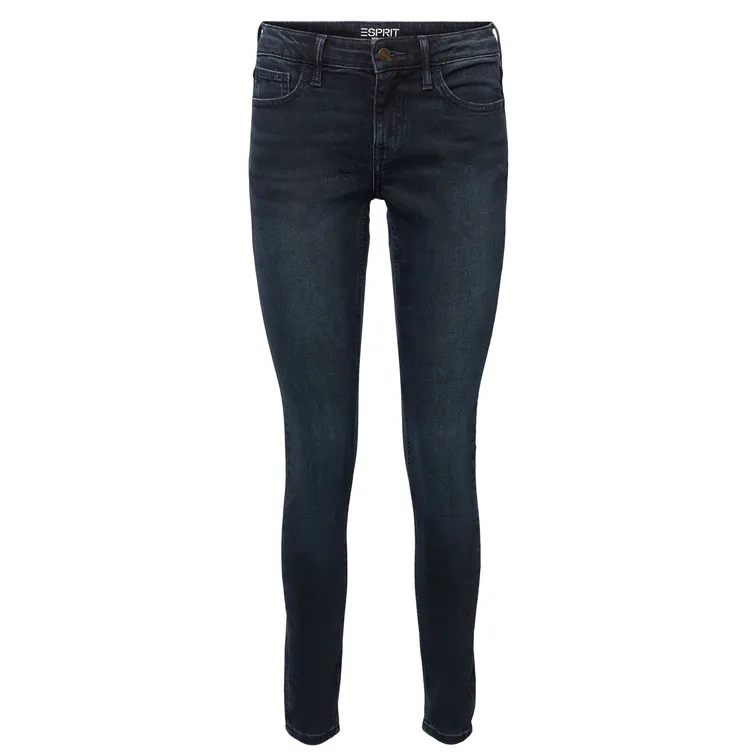 VAQUERO MUJER  ESPRIT RCS M SKINNY