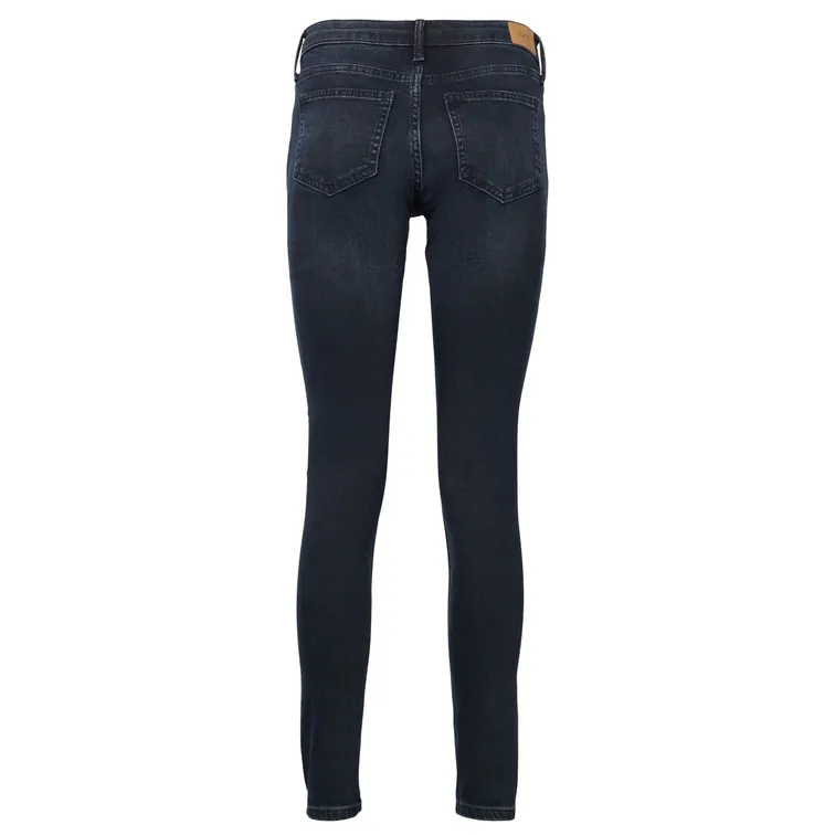 VAQUERO MUJER  ESPRIT RCS M SKINNY