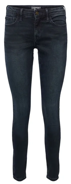 VAQUERO MUJER  ESPRIT RCS M SKINNY