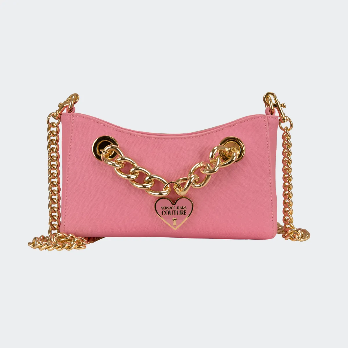 VERSACE JEANS COUTURE Versace Jeans Couture Bolso Rosa