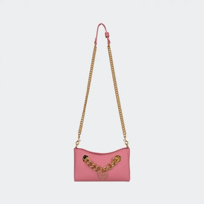 VERSACE JEANS COUTURE Versace Jeans Couture Bolso Rosa