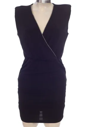 Vestido / Enterizo color Negro - Studio F