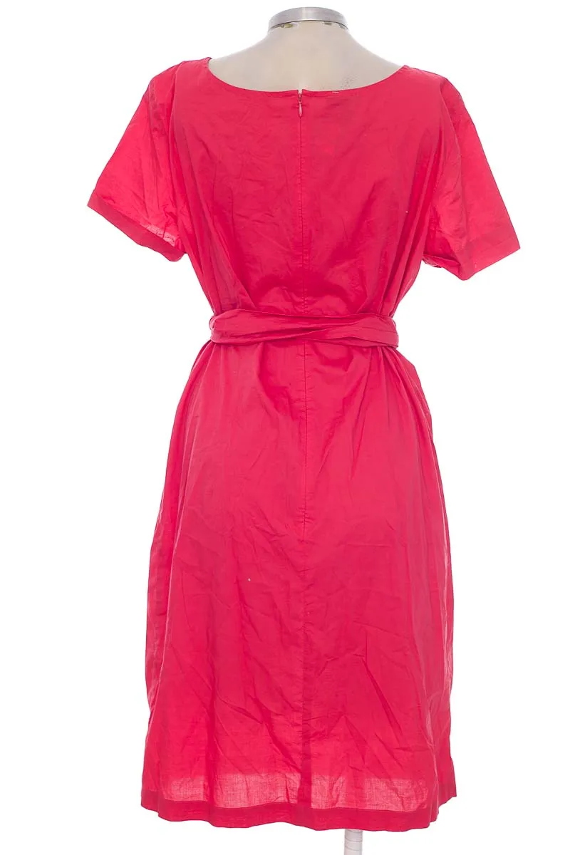 Vestido / Enterizo color Rosado - Talbots