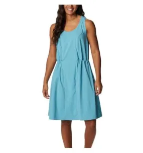 Vestido para mujer Columbia On The Go (sea Wave)