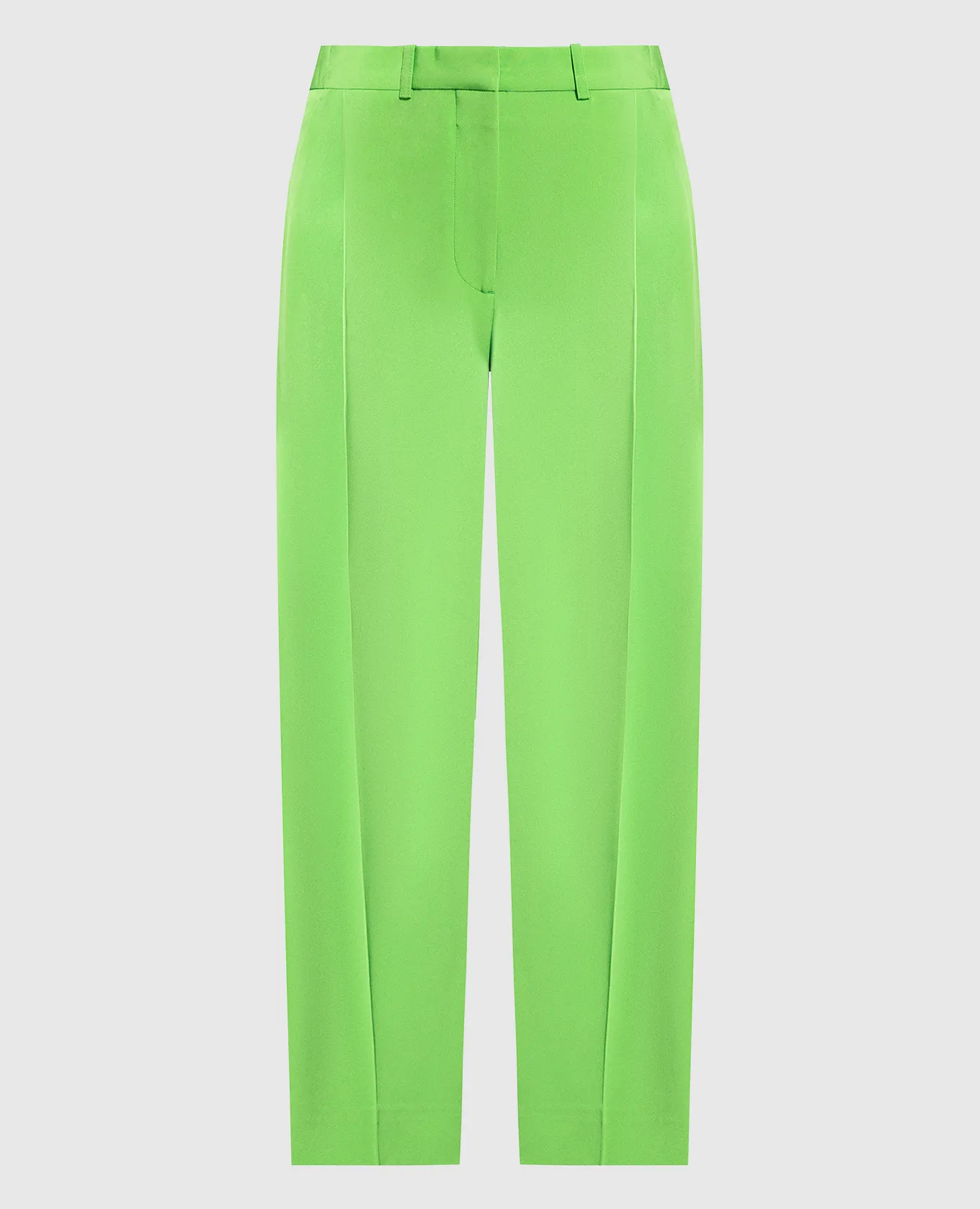 Victoria Beckham Green pants