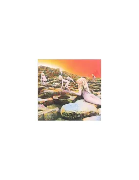 Vinilo LP Led Zeppelin - Houses Of The Holy