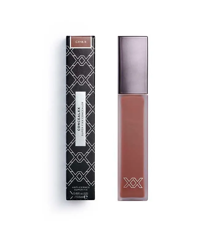 XX Revolution - Corrector líquido Super Fixx ConcealXX - CX18.5