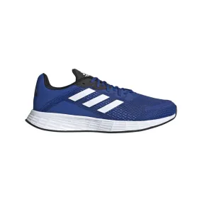 Zapatilla de running - Hombre - Adidas Duramo SL AzulNegro - FW8678