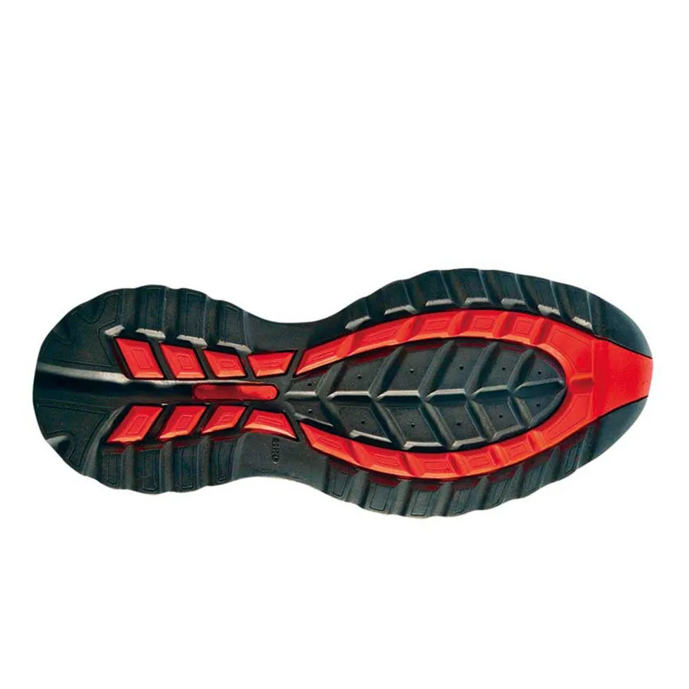 Zapatilla de seguridad Portwest Steelite Lusum S1P HRO Rojo