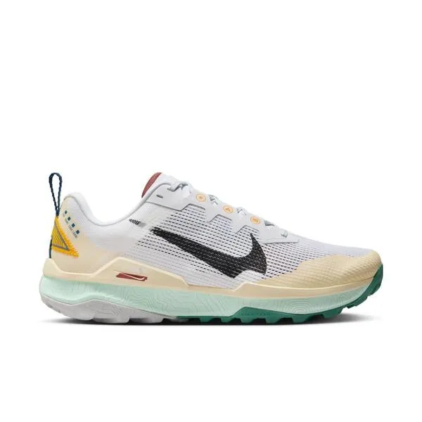 Zapatilla Nike wildhorse 6 Blanco Multicolor