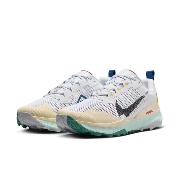 Zapatilla Nike wildhorse 6 Blanco Multicolor