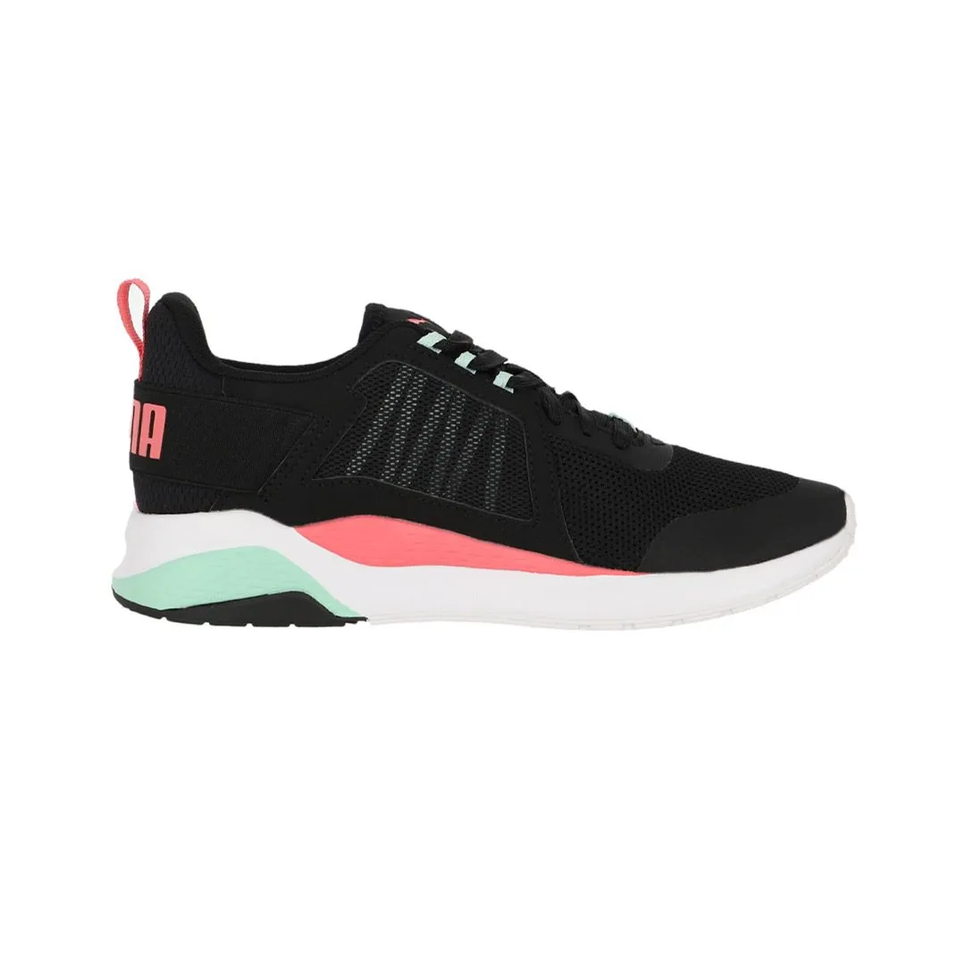 Zapatilla Puma Wmns Anzarun Black/Sun Kissed Coral