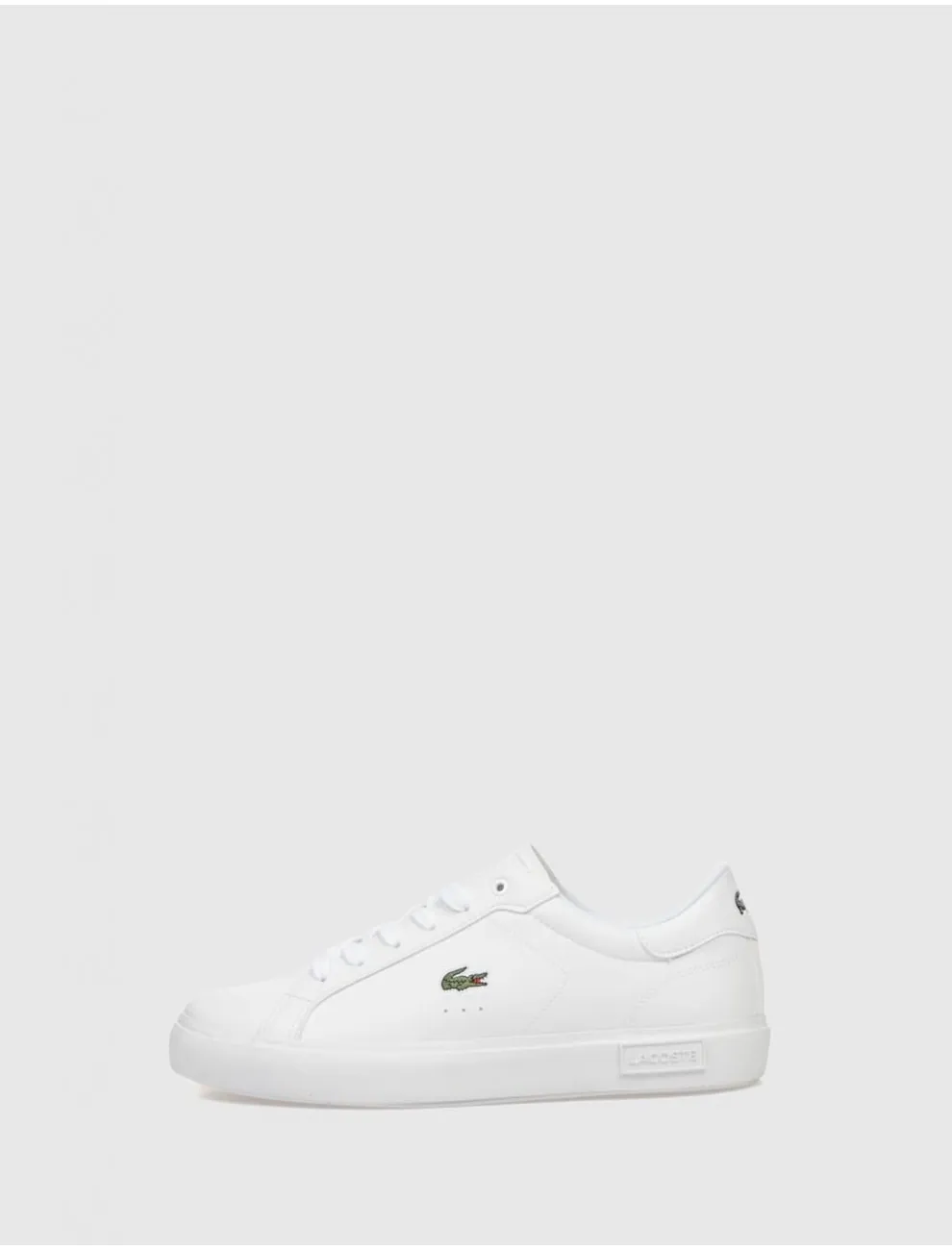 Zapatilla Urbana Lacoste Powercourt Blanco