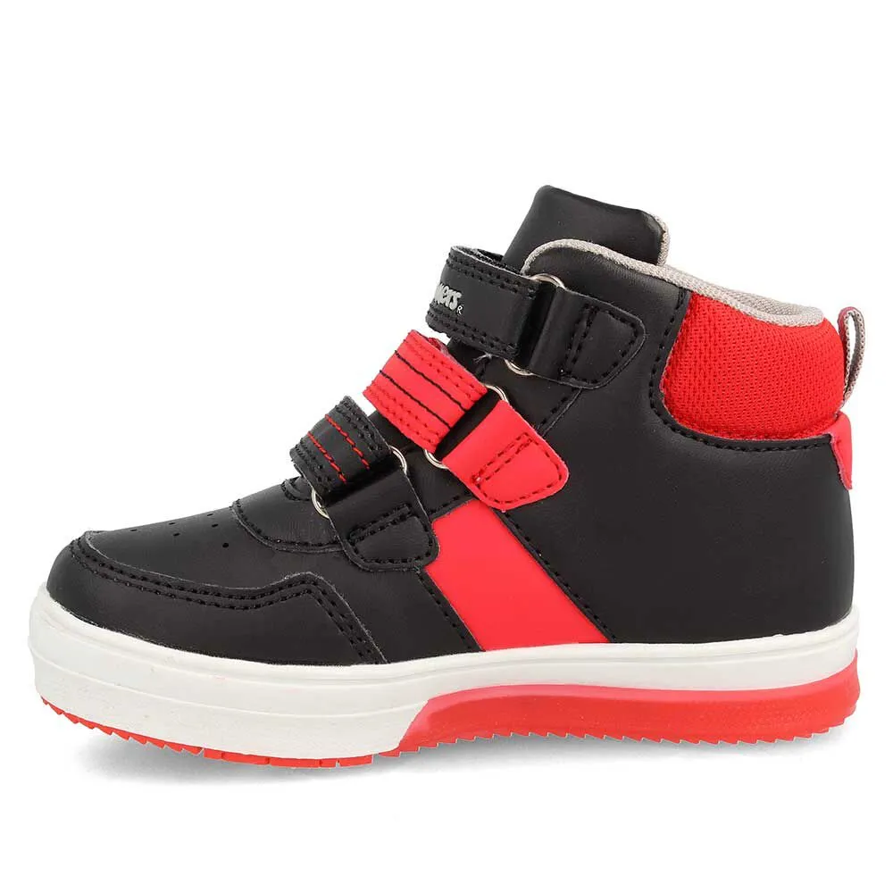 Zapatilla Urbana Niño Bubble Gummers