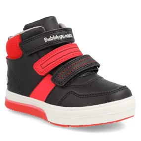 Zapatilla Urbana Niño Bubble Gummers