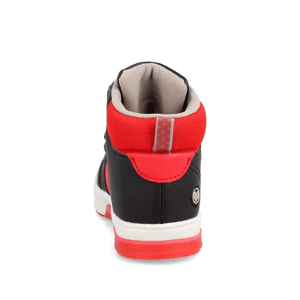 Zapatilla Urbana Niño Bubble Gummers