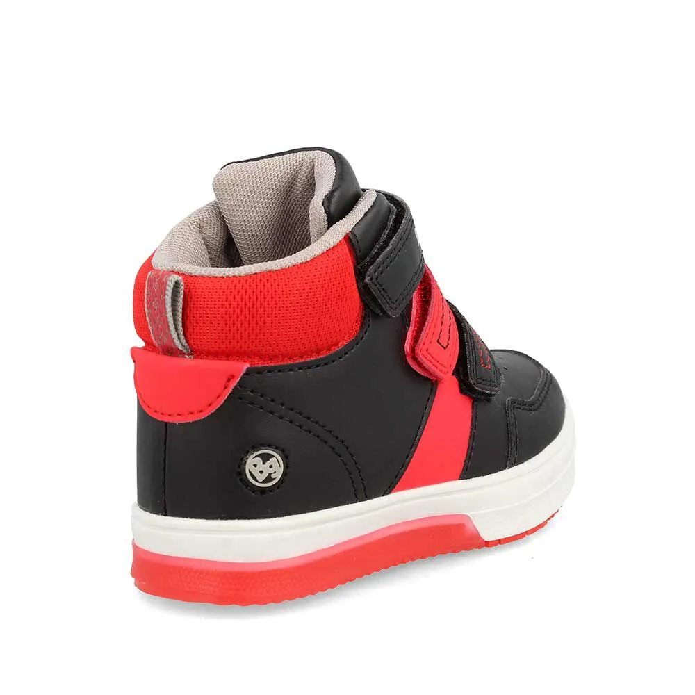 Zapatilla Urbana Niño Bubble Gummers