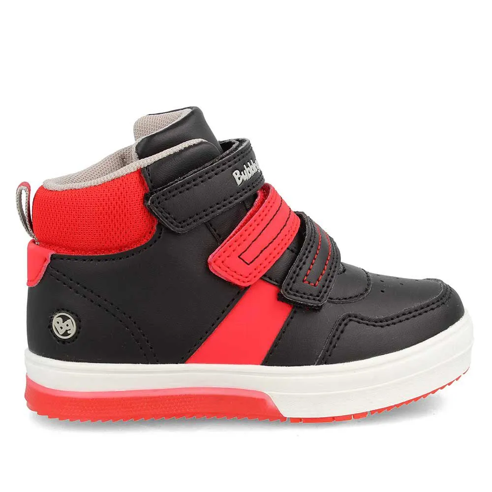 Zapatilla Urbana Niño Bubble Gummers