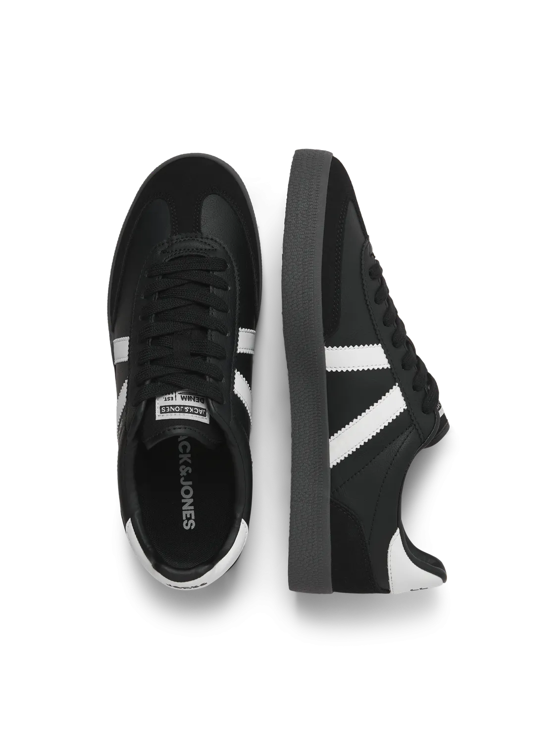 Zapatillas | Negro | Jack & Jones®