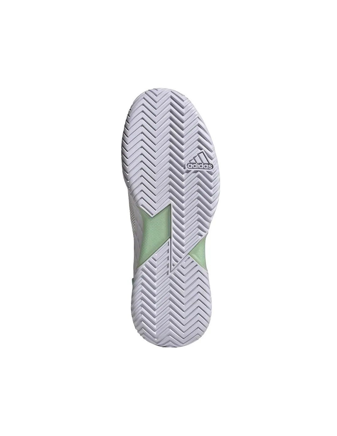 Zapatillas Adidas Adizero Ubersonic 4 W Lanzat Hq8390 Mujer