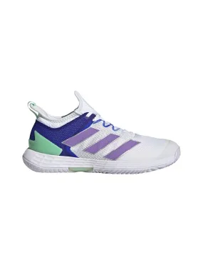 Zapatillas Adidas Adizero Ubersonic 4 W Lanzat Hq8390 Mujer