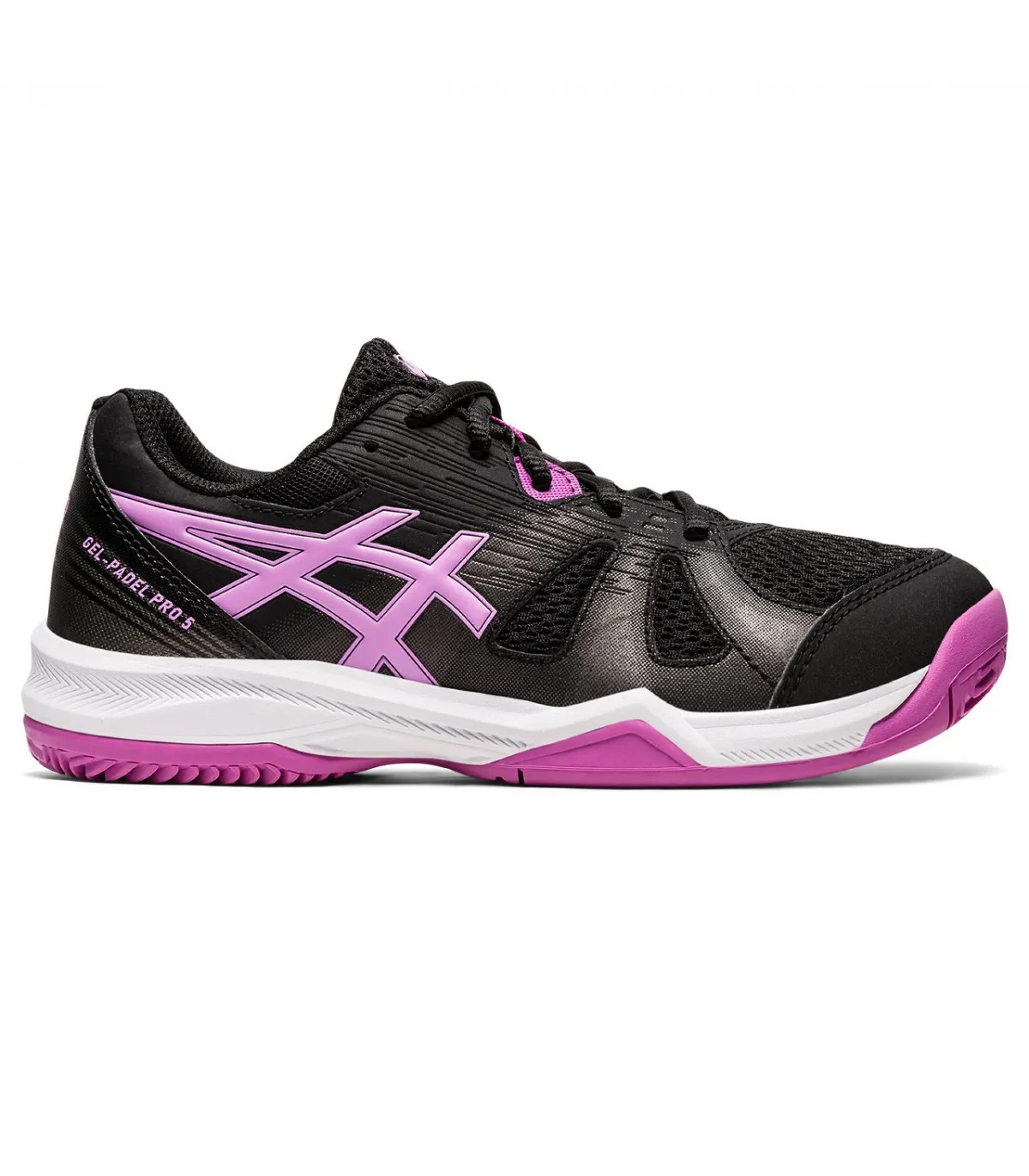 ZAPATILLAS ASICS GELPADEL PRO 5 GS