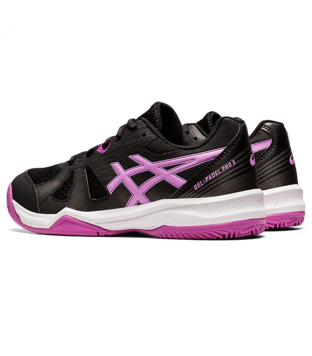 ZAPATILLAS ASICS GELPADEL PRO 5 GS