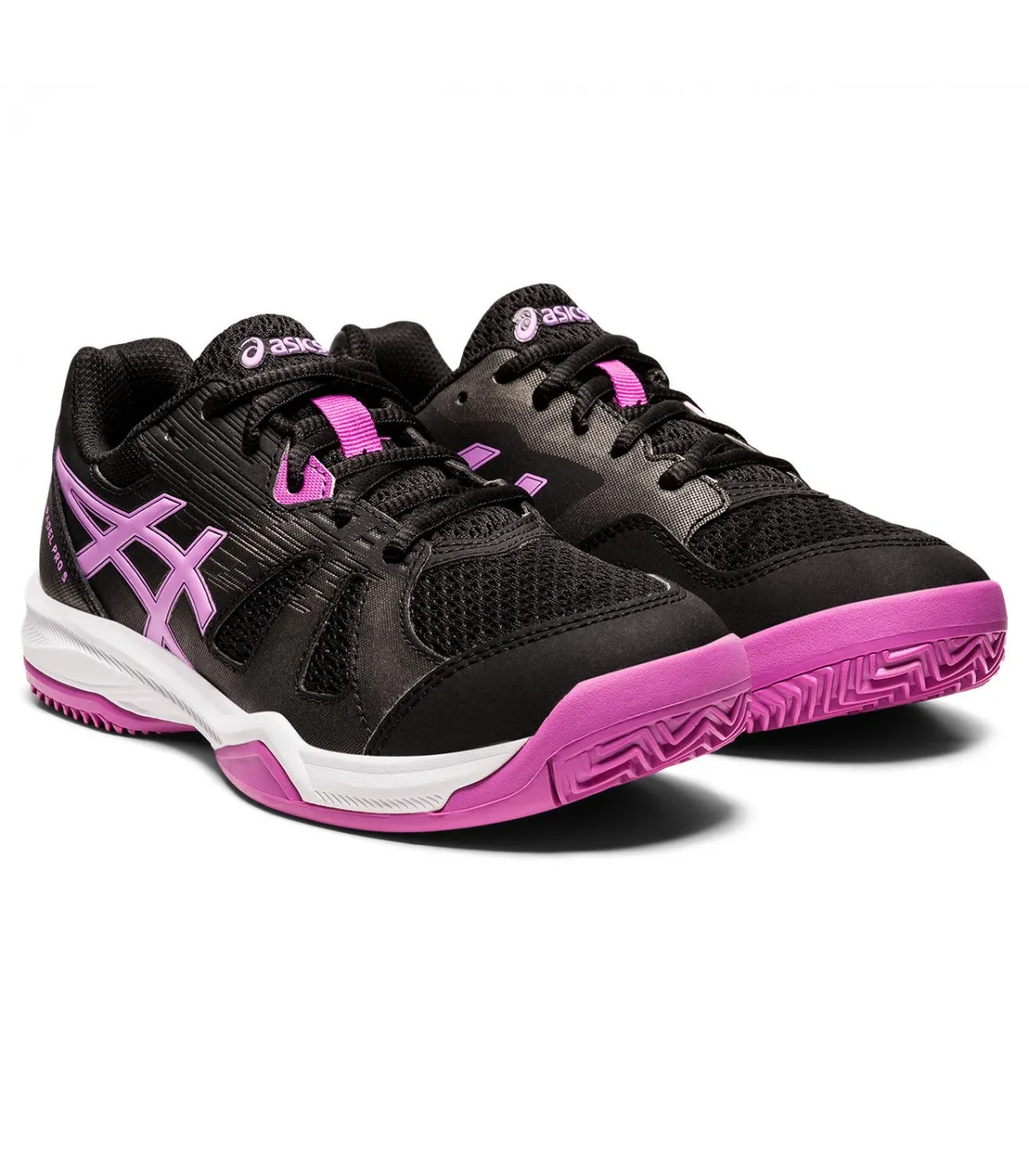 ZAPATILLAS ASICS GELPADEL PRO 5 GS