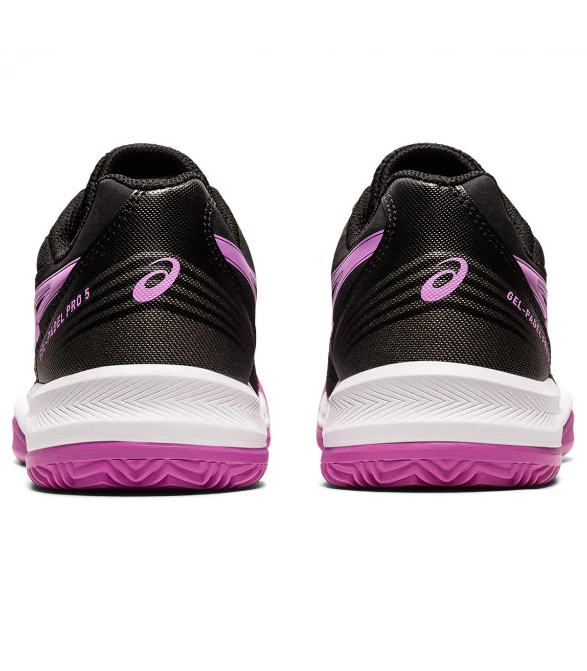 ZAPATILLAS ASICS GELPADEL PRO 5 GS