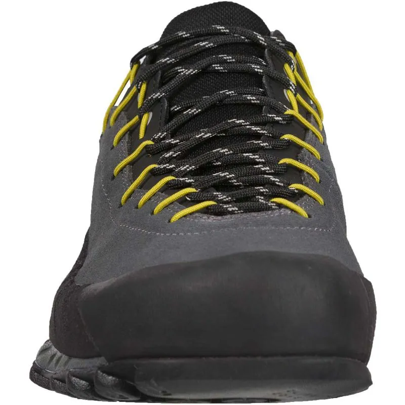 Zapatillas de aproximación La Sportiva TX4 (Carbon/Kiwi)