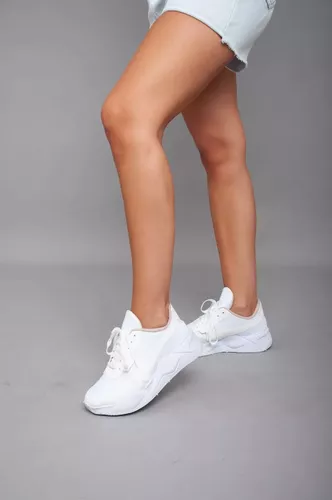 Zapatillas De Dama Moda Urbana Cómoda Liviana Art-pumi