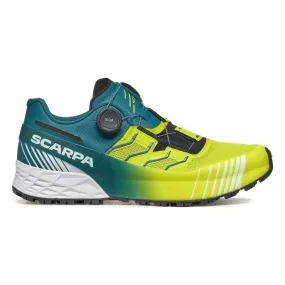 Zapatillas de running Scarpa Ribelle Run Kalibra HT M