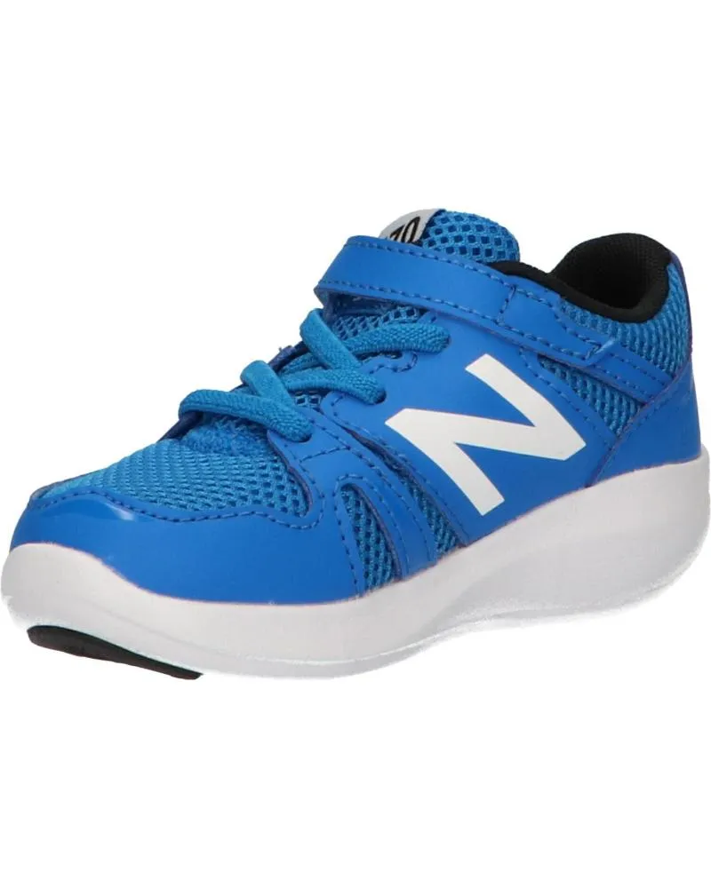 Zapatillas deporte de Niña y Niño NEW BALANCE IT570BL AZUL