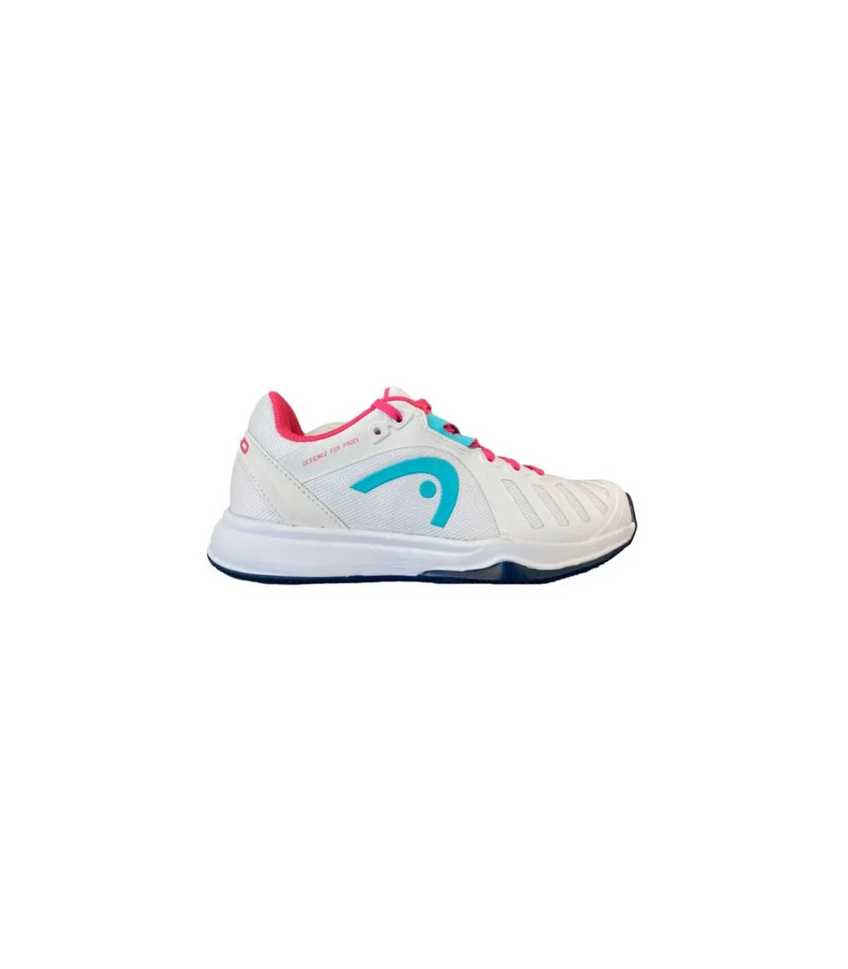 Zapatillas Head Sprint Team 3.0 Padel Woman