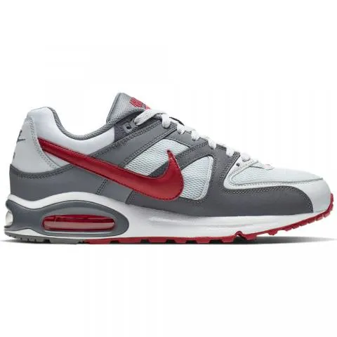 Zapatillas - Hombre -  Nike Air Max Command Shoe - 629993-049