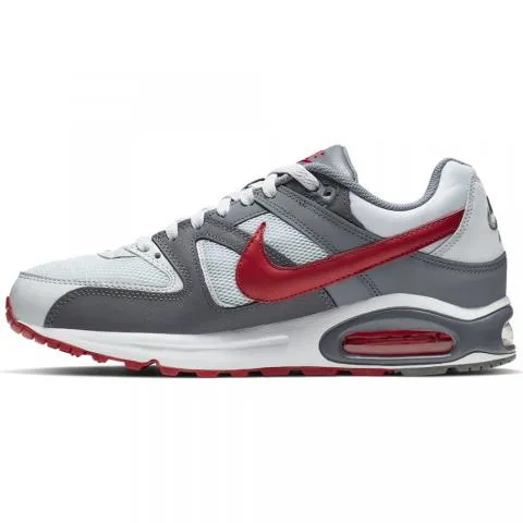 Zapatillas - Hombre -  Nike Air Max Command Shoe - 629993-049